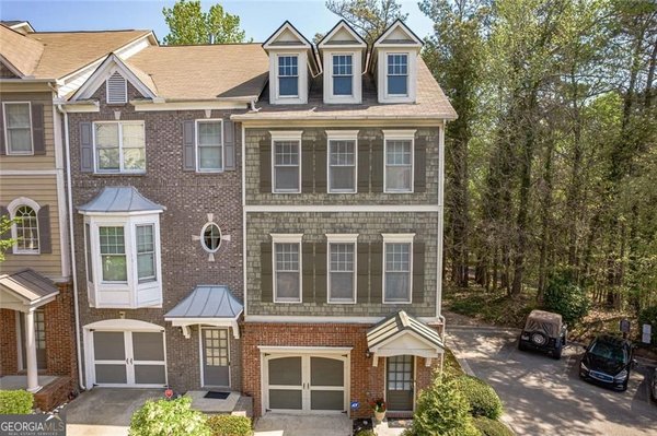 5285 Kershaw Court Atlanta