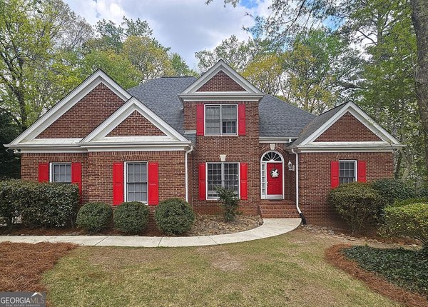 4320 Waterford Drive, Suwanee