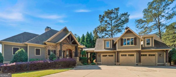 124 Cape View Lane Eatonton