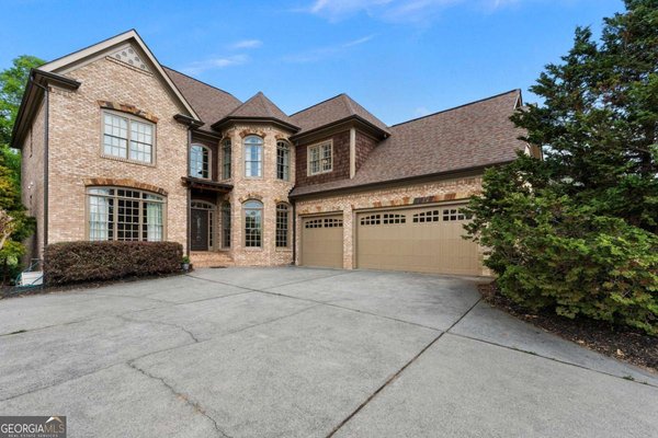 48 Galway Drive Cartersville