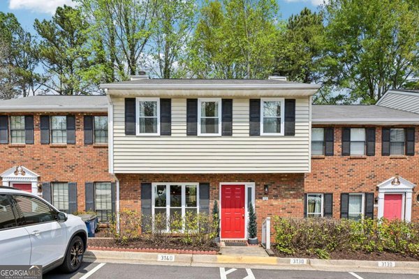 3130 Cape Circle, Alpharetta