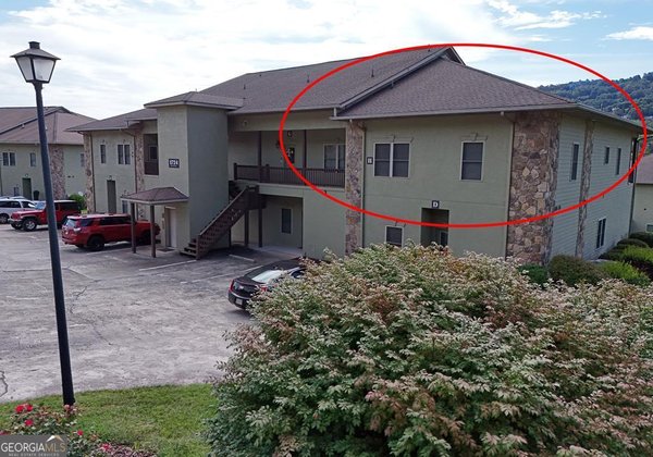 1724 Watercrest Way Hiawassee