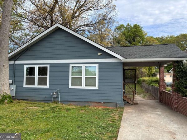 1429 Venetian Drive, Atlanta