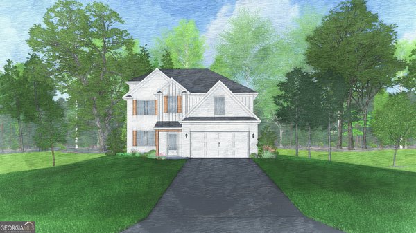 217 Bald Cypress Drive, Perry