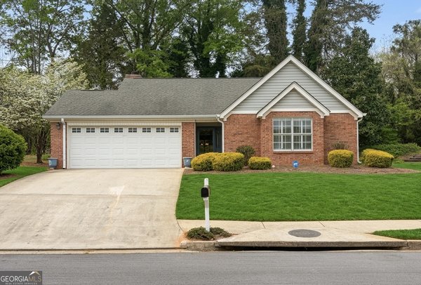 110 Brittany Chase, Fayetteville