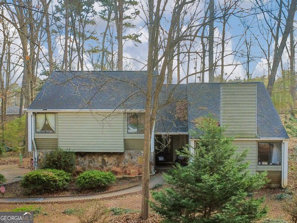 1979 Lou Drive, Conyers