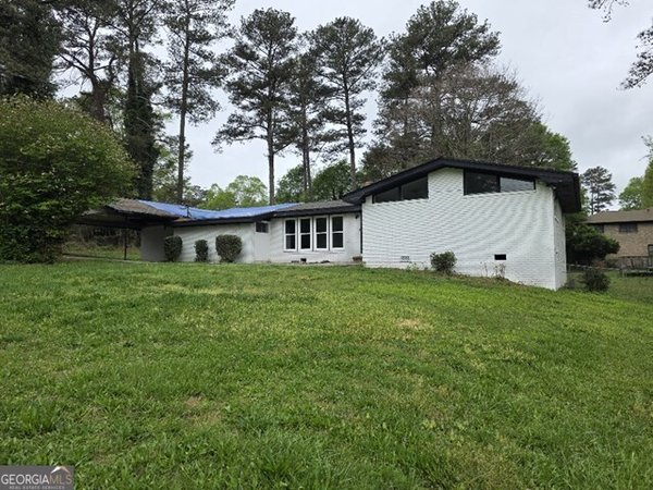 3483 Creekview Drive, Lawrenceville