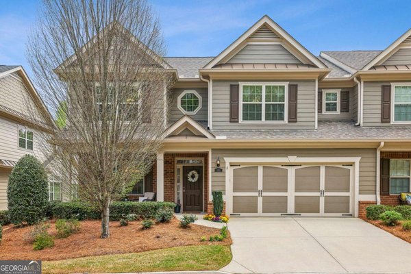 1650 Archstone Drive Cumming - main photo