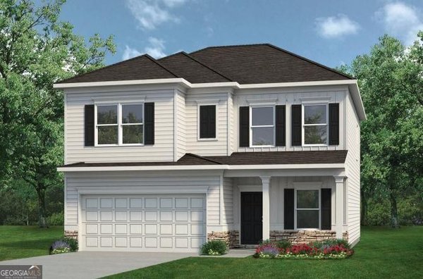 4 Everly Trail, Rome