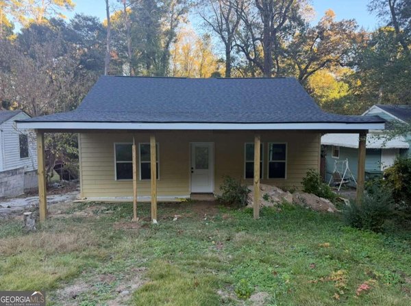 879 Edwin Place, Atlanta