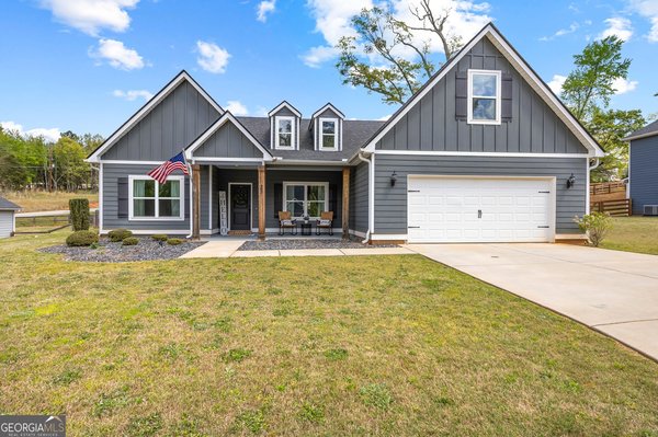 23 Hill Street Newnan