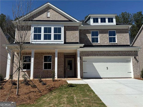 6128 Marigold Way, Atlanta