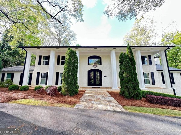 260 Tamer Lane Atlanta