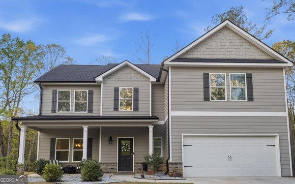 95 Haven Brook Way, Douglasville