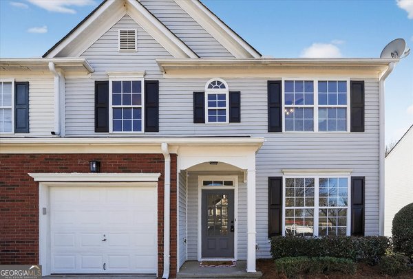 3621 Hutchinson Trace Drive, Cumming