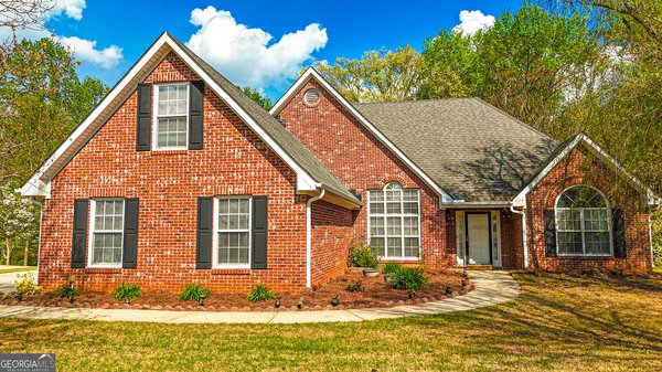 1507 Elena Drive, McDonough