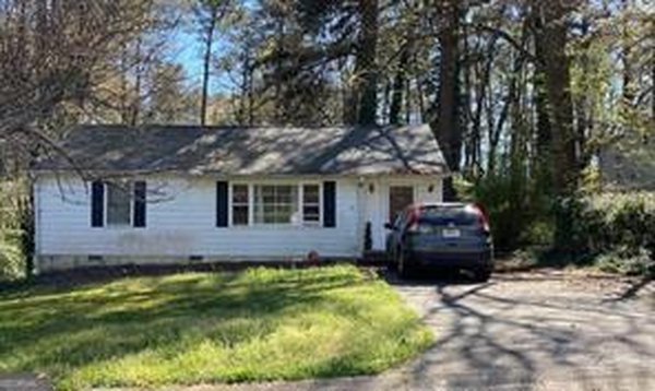 1486 Blanche Drive Marietta