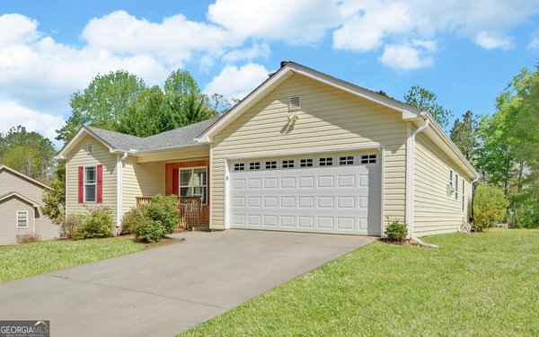 280 Willis Road Lavonia