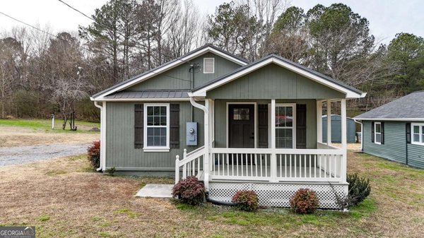 10 New Street, Rockmart