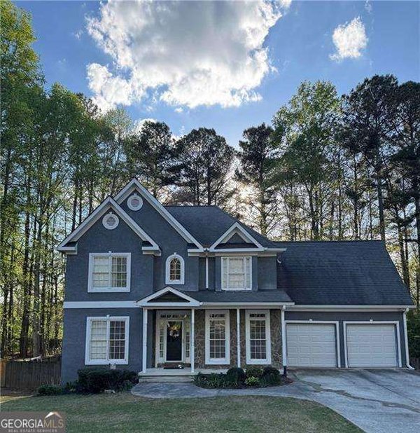 156 Stanbrough Drive, Dallas