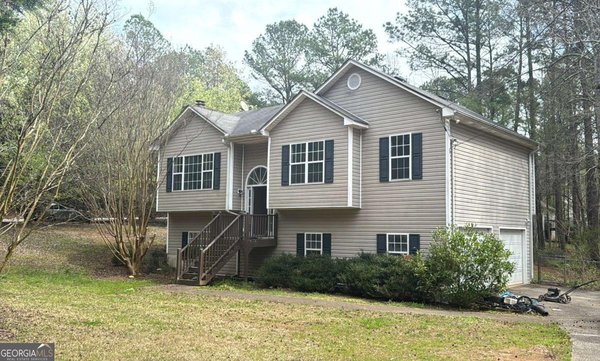 706 Bar J Road, Temple