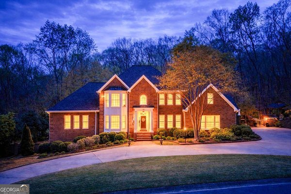 101 Middleton Court, Athens