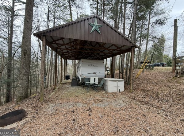 96 10th Street, Ellijay