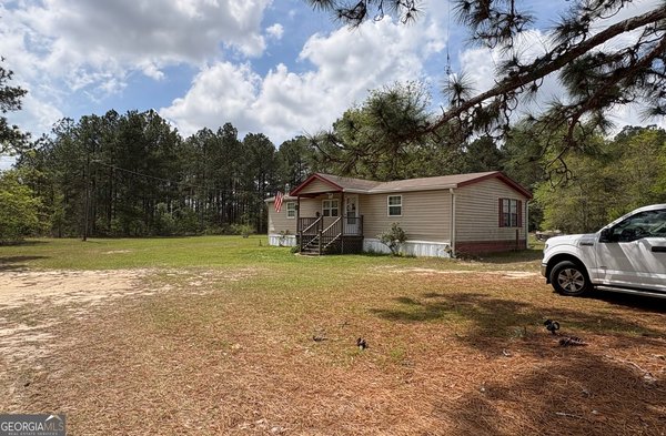 346 Quail Run Road, Roberta