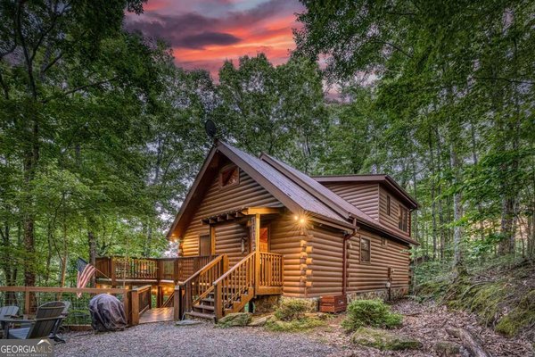 1113 Cherry Lake Drive, Cherry Log