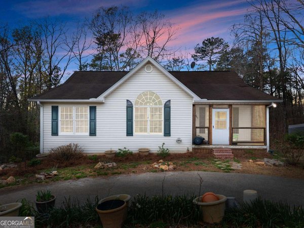 64 Wild Ridge Lane, Dahlonega