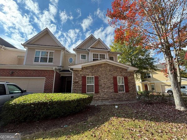 1231 Gates Mill Drive, Kennesaw