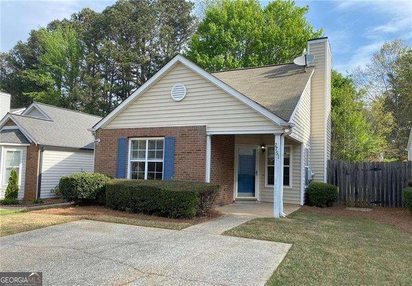 2751 Highland Ridge Kennesaw