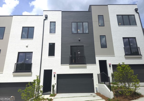 430 Cedar Dust Drive Decatur