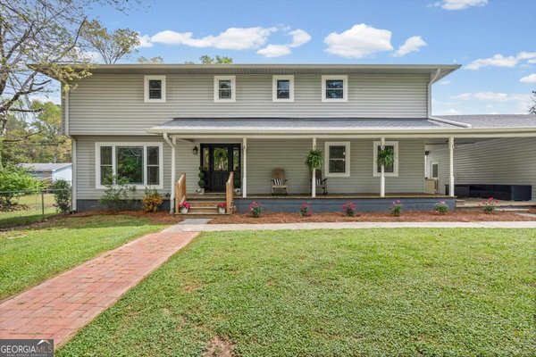 99 Janie Beth Drive, Rome