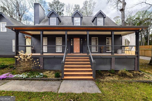 3064 Superior Drive, Dacula