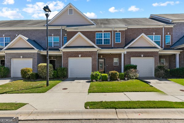 2555 Flat Shoals Road, Atlanta