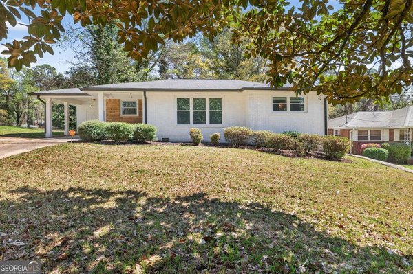3061 Glendale Court, Decatur