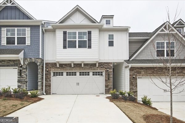 3568 Birdstone Drive, Decatur