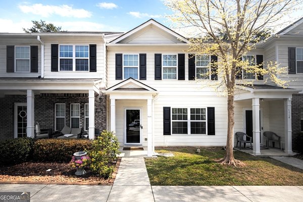 6198 Shoals Loop, Union City