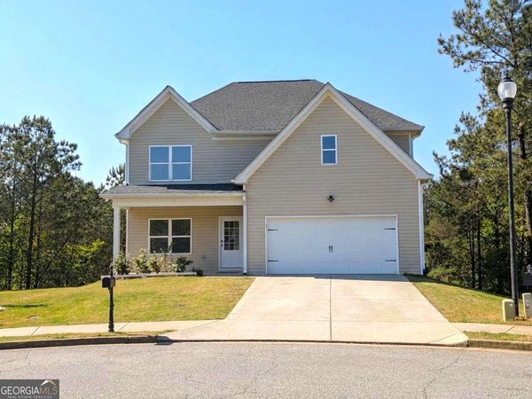 336 Nobleman Way Canton