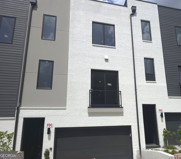 428 Cedar Dust Drive Decatur