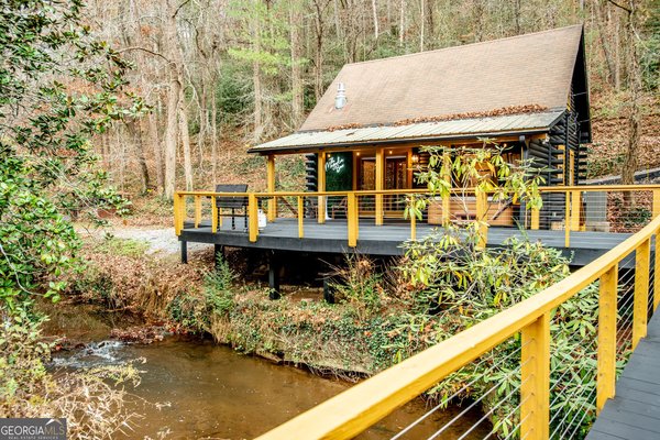 277 Jo Anne Sisson Road Blue Ridge