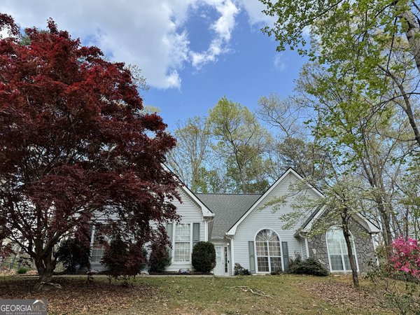 3030 Summit Lane, Monroe