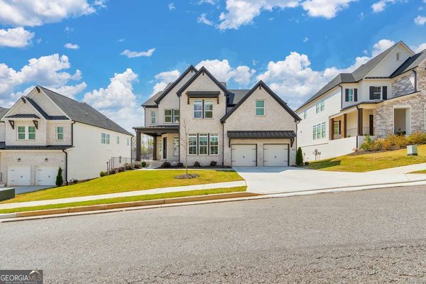 950 Keystone Drive Woodstock