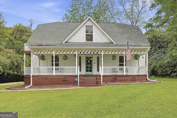 21 Smith Street, Grantville