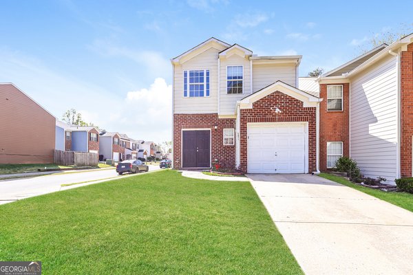 5071 Forrest Lane, Atlanta