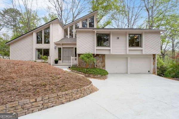 740 Rio Grande Drive, Johns Creek