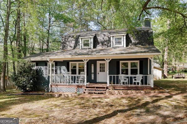 11 Lauri Lane Crawford