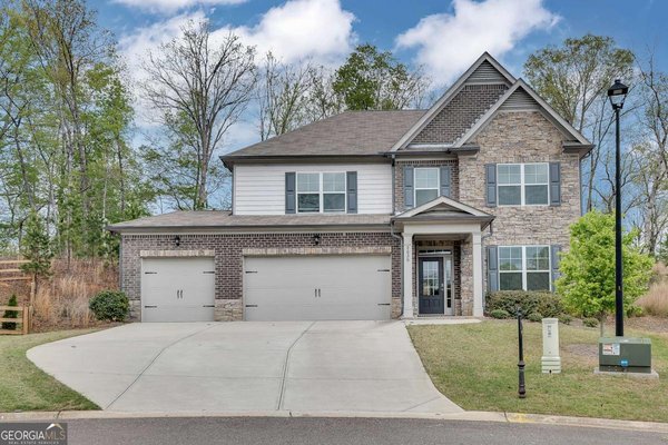 5630 Miners Rdg Street, Cumming