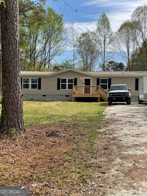 54 Holly Drive, Carrollton